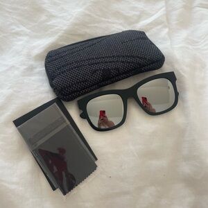 Gentle Monster Dreamer Hoff 01(1M) Glasses